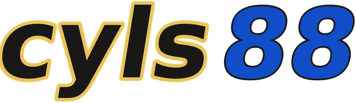 cyls88 logo